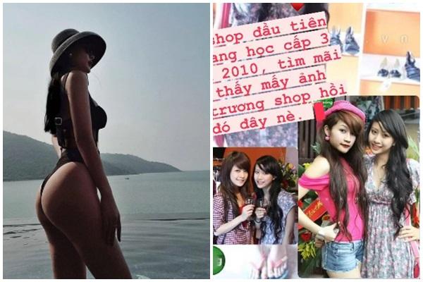 Mới ngày nào bé tí hon, con gái Vân Navy thay đổi ngỡ ngàng-16