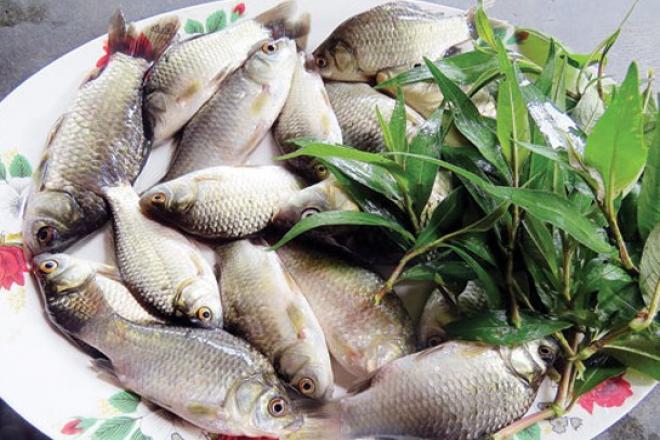 Những sai lầm nghiêm trọng khi nấu ăn có thể khiến chuyện ấy tụt dốc thê thảm-1