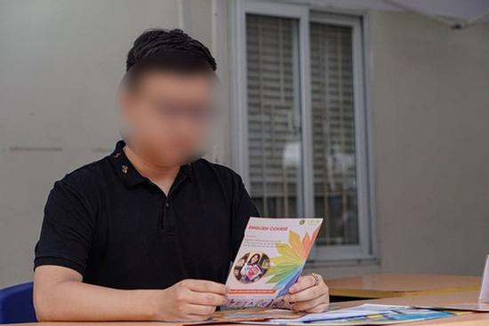 Cựu Trung uý công an khiến nam sinh Đại học GTVT tử vong lĩnh 30 tháng tù giam