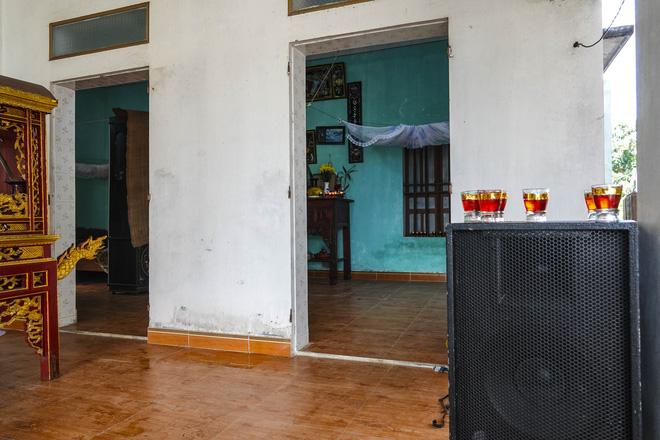 Vụ thảm án ở Thái Bình: Đám tang vội của 3 nạn nhân khiến nhiều người xót xa-12