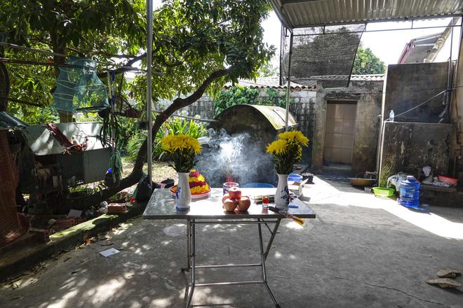 Vụ thảm án ở Thái Bình: Đám tang vội của 3 nạn nhân khiến nhiều người xót xa-13