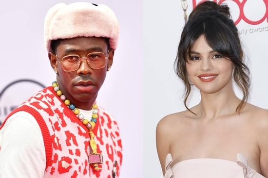 Nam rapper xin lỗi khi từng xúc phạm Selena Gomez