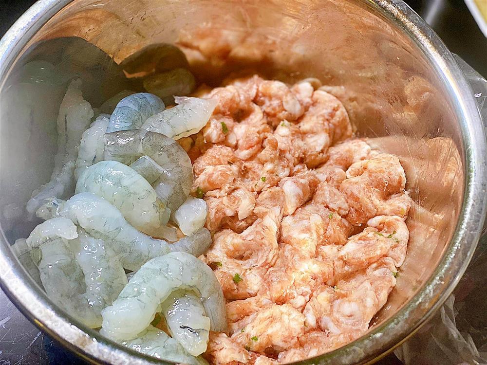 Chán cơm, học ngay 8X làm nem lụi ngon khó cưỡng, cả xóm phải xin công thức-3