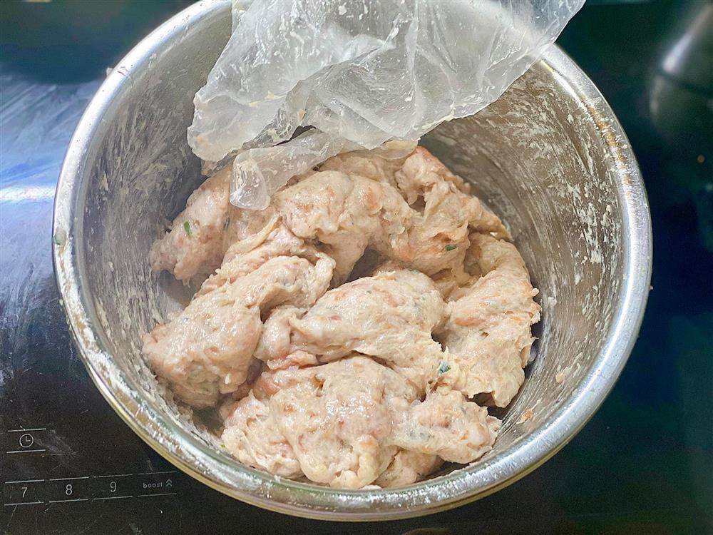 Chán cơm, học ngay 8X làm nem lụi ngon khó cưỡng, cả xóm phải xin công thức-4