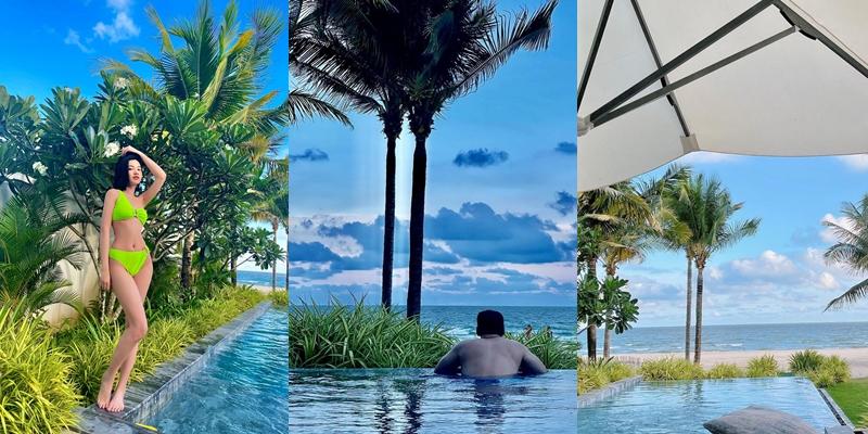 Cẩm Đan sôi máu khi bị tố nguyên nhân khiến Đức Huy bỏ Lệ Quyên-8