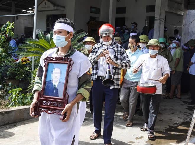 Con rể thảm sát cả nhà vợ ở Thái Bình: Chân dung kẻ sát nhân-3