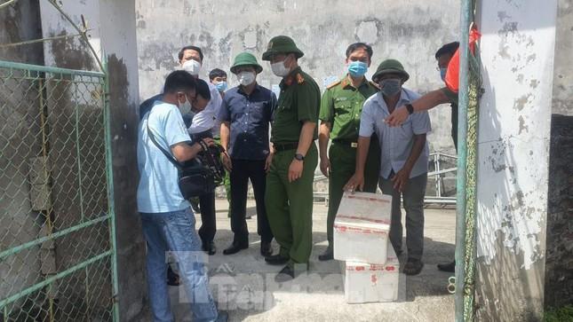 Con rể thảm sát cả nhà vợ ở Thái Bình: Chân dung kẻ sát nhân-2