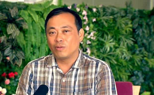 Dàn BLV bóng đá: Biên Cương như con thần gió, Quốc Khánh không phải dân nhà nòi-7