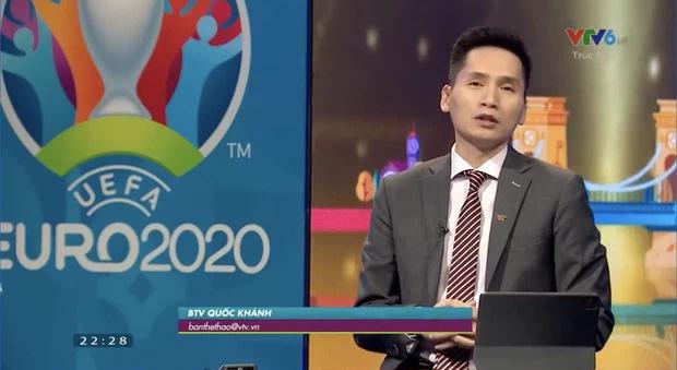 Dàn BLV bóng đá: Biên Cương như con thần gió, Quốc Khánh không phải dân nhà nòi-8