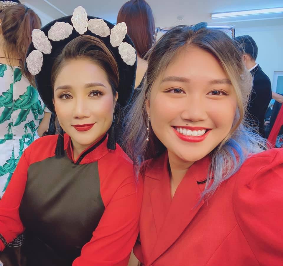 Ngoại hình cá tính con gái 19 tuổi của Cát Tường, hiện là du học sinh Úc-2