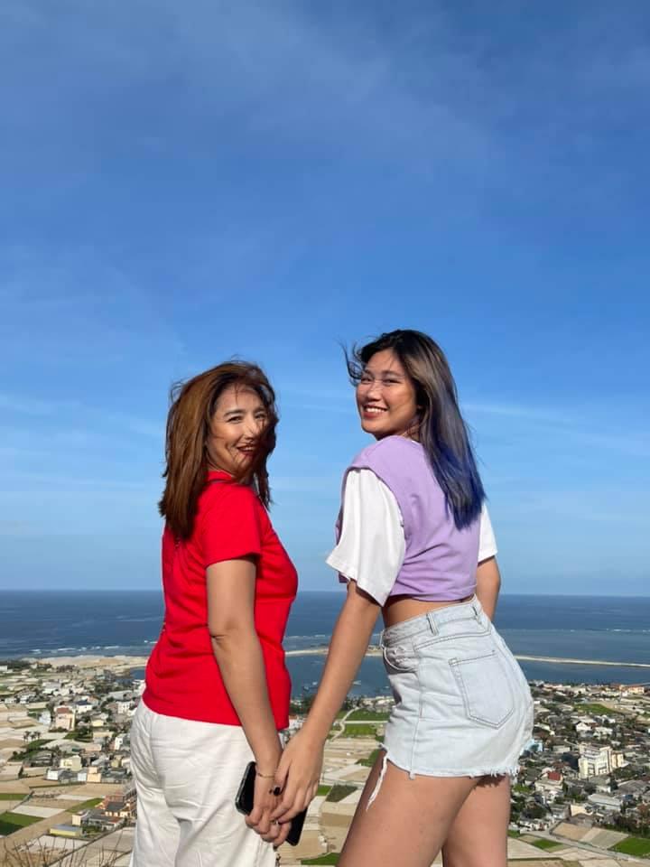 Ngoại hình cá tính con gái 19 tuổi của Cát Tường, hiện là du học sinh Úc-8