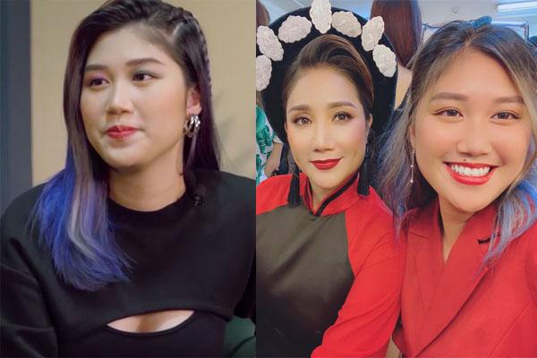 Vẻ đẹp chuẩn hot girl của con gái Thu Hoài và chồng thứ 3 Đài Loan-7