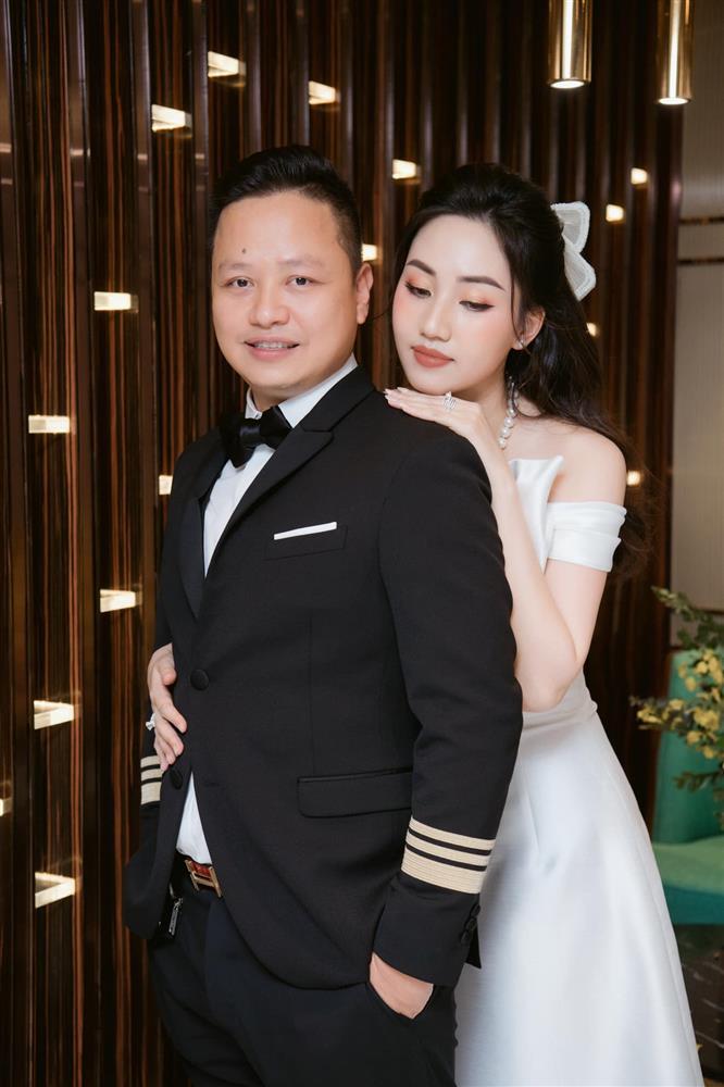 Á hậu Ngô Trà My dằn mặt bạn bè rủ nhậu đêm, đọc tới lý do thì hết hồn-7