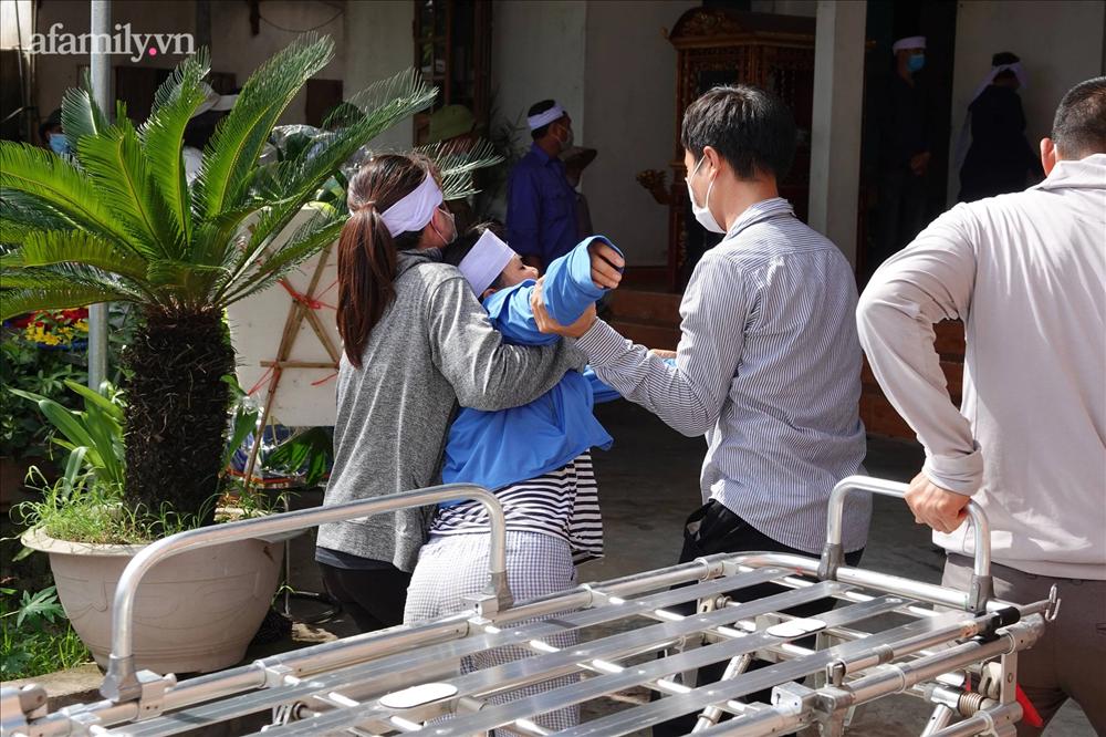 Thảm sát cả nhà vợ ở Thái Bình: Nó bảo bố mẹ cố nuôi 2 cháu rồi đi đầu thú-7