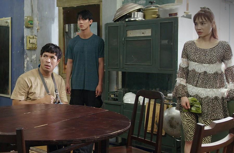 Khán giả bức xúc với sự vô ơn của Báu và Ngà trong Cây Táo Nở Hoa-2