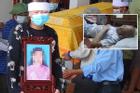 Thảm sát cả nhà vợ ở Thái Bình: 'Nó bảo bố mẹ cố nuôi 2 cháu rồi đi đầu thú'