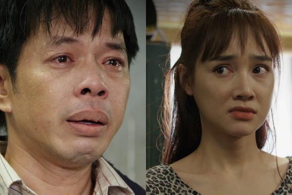 Những phim Việt cổ xúy tiểu tam khiến người xem bức xúc-9