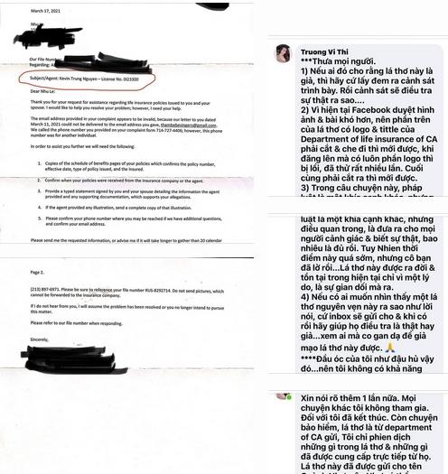 Vợ cũ Hoàng Anh - Thắm Bebe bắt đầu cuộc chiến mới: Đánh cắp thông tin-8