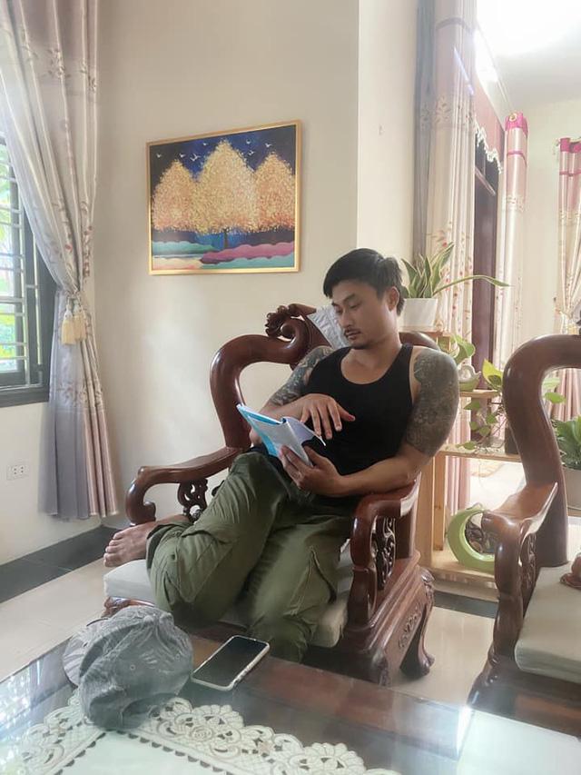 Thanh Hương tiết lộ lý do Lệ không thể đến được với Đồng trong Mùa Hoa Tìm Lại-4