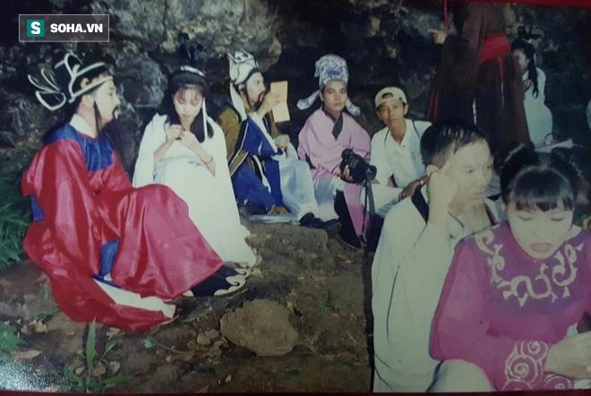 Ngôi sao Mưa Bụi tiết lộ cát-xê khủng và loạt ảnh độc 20 năm trước-2