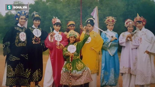 Ngôi sao Mưa Bụi tiết lộ cát-xê khủng và loạt ảnh độc 20 năm trước-3