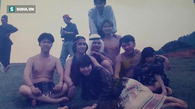 Ngôi sao Mưa Bụi tiết lộ cát-xê khủng và loạt ảnh độc 20 năm trước-5