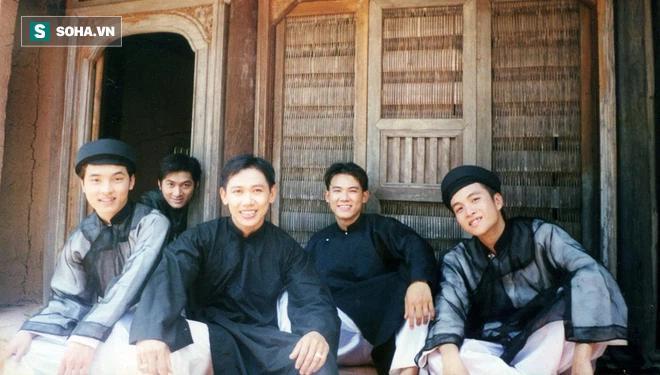 Ngôi sao Mưa Bụi tiết lộ cát-xê khủng và loạt ảnh độc 20 năm trước-10