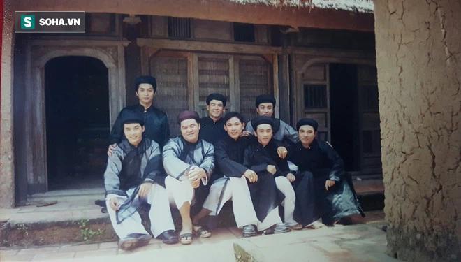 Ngôi sao Mưa Bụi tiết lộ cát-xê khủng và loạt ảnh độc 20 năm trước-7