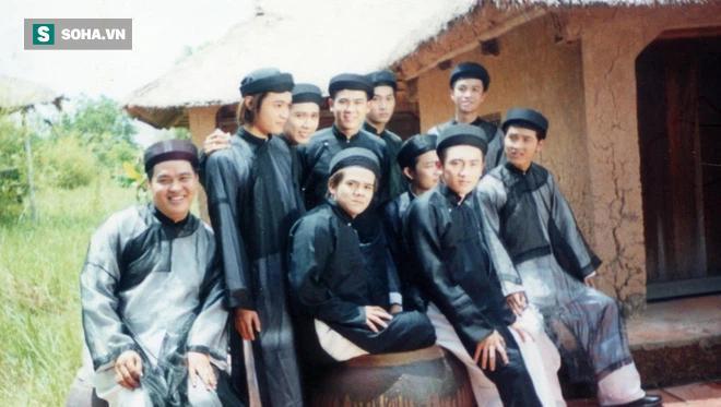 Ngôi sao Mưa Bụi tiết lộ cát-xê khủng và loạt ảnh độc 20 năm trước-9