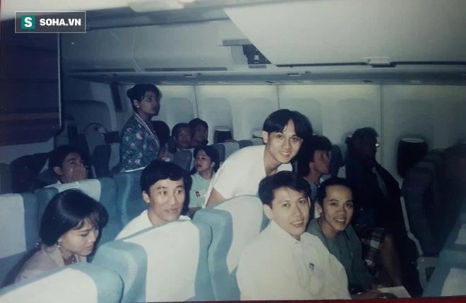 Ngôi sao Mưa Bụi tiết lộ cát-xê khủng và loạt ảnh độc 20 năm trước-11