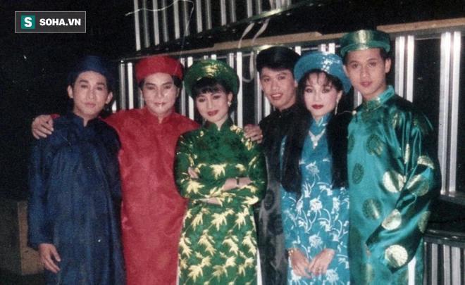 Ngôi sao Mưa Bụi tiết lộ cát-xê khủng và loạt ảnh độc 20 năm trước-12