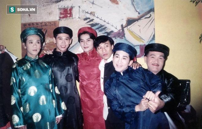 Ngôi sao Mưa Bụi tiết lộ cát-xê khủng và loạt ảnh độc 20 năm trước-13