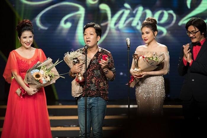 Những chiếc váy đúng người sai thời điểm, nhiều sao Việt vì yêu cứ đâm đầu-14