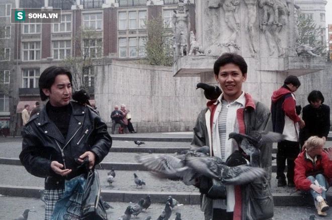 Ngôi sao Mưa Bụi tiết lộ cát-xê khủng và loạt ảnh độc 20 năm trước-14