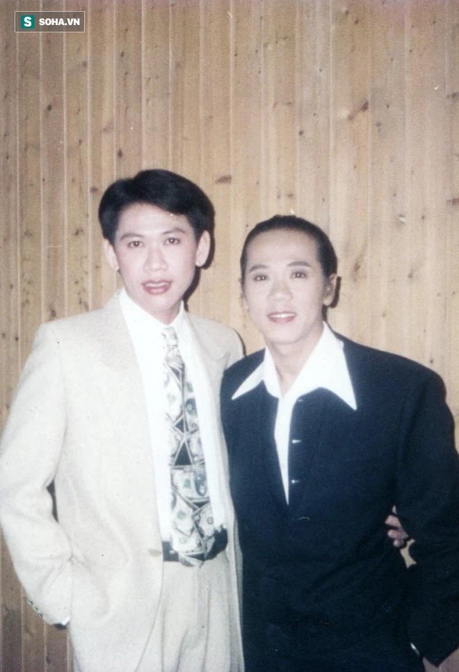 Ngôi sao Mưa Bụi tiết lộ cát-xê khủng và loạt ảnh độc 20 năm trước-15