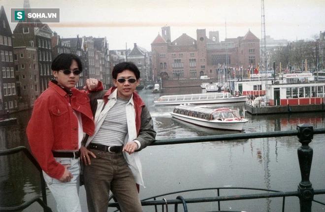 Ngôi sao Mưa Bụi tiết lộ cát-xê khủng và loạt ảnh độc 20 năm trước-16