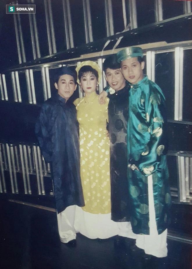 Ngôi sao Mưa Bụi tiết lộ cát-xê khủng và loạt ảnh độc 20 năm trước-17