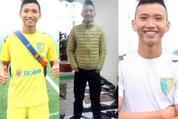 Ảnh nóng Đoàn Văn Hậu trong nhà tắm, Chinh Đen dọa 9h tối tung clip full-15