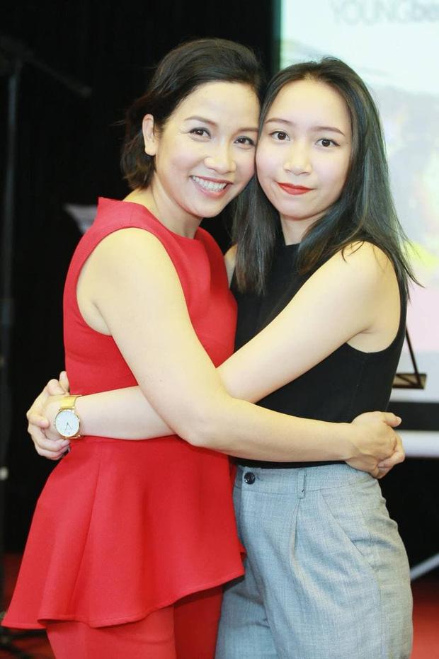 Diva Mỹ Linh nghẹn ngào bảo vệ Mỹ Anh: Đừng ép trái chín non-4