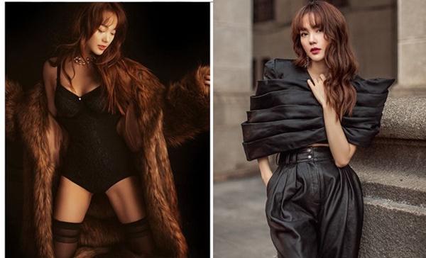 Sao Giải Cứu Thần Chết sau 12 năm: Nữ sang chảnh, nam ẩn danh-3