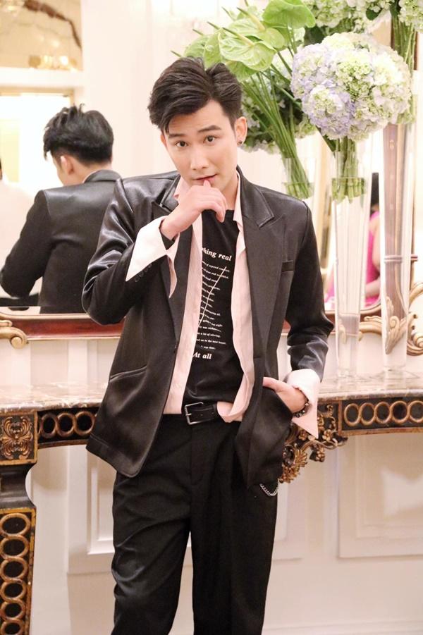 Sao Giải Cứu Thần Chết sau 12 năm: Nữ sang chảnh, nam ẩn danh-6