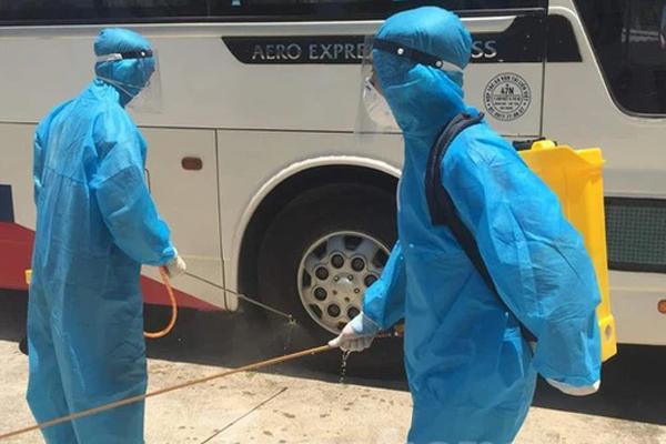 Thêm 2 bệnh nhân Covid-19 ở TP.HCM tử vong-1