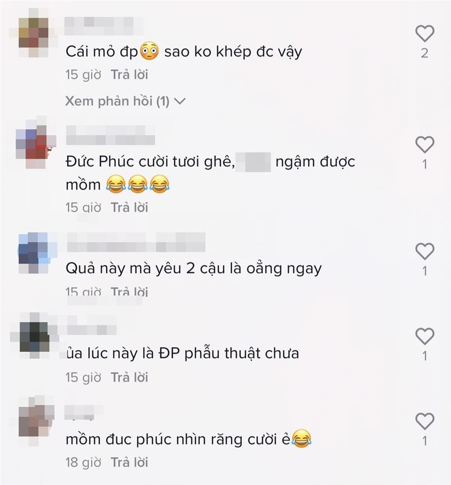 Hòa Minzy khoe con trai bụ bẫm, ai ngờ bộ nhá Đức Phúc hút hết view-6