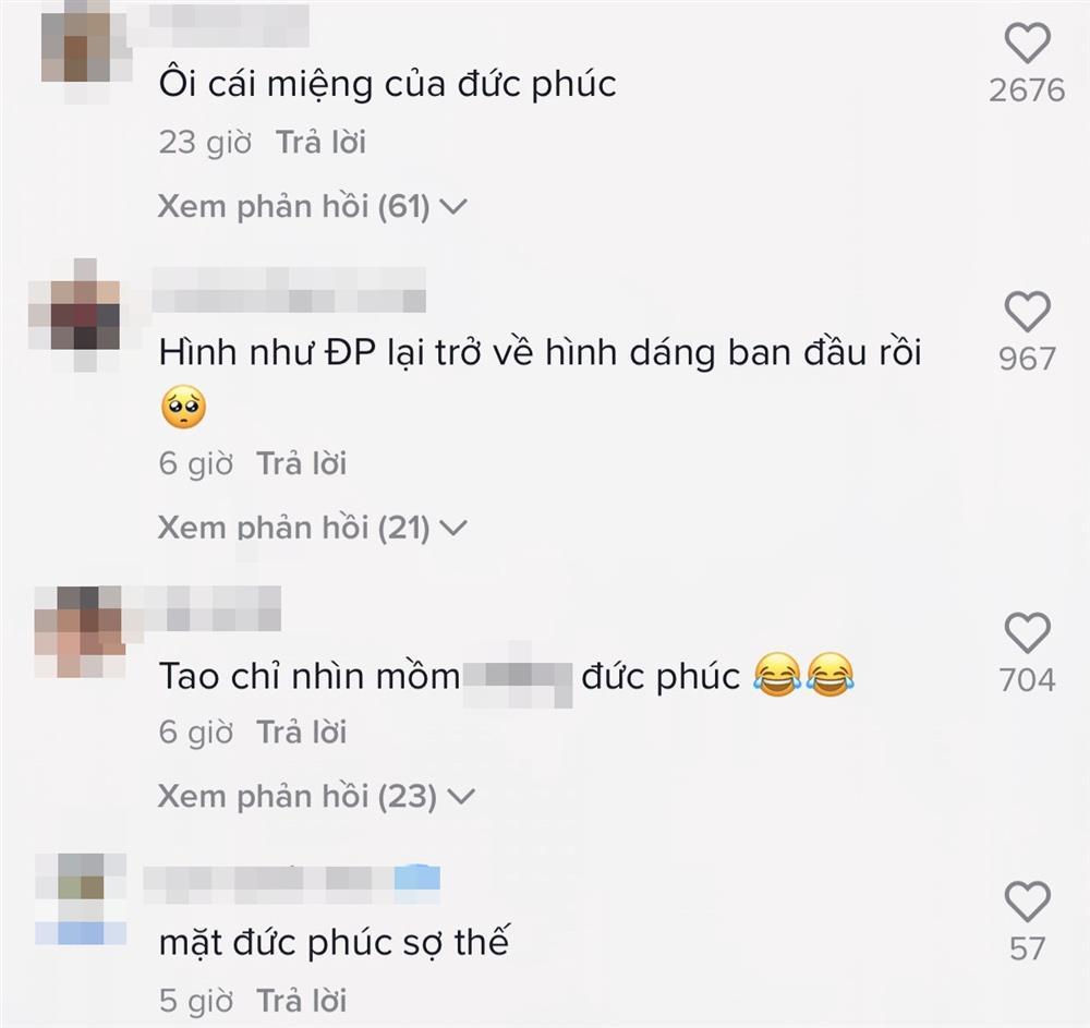 Hòa Minzy khoe con trai bụ bẫm, ai ngờ bộ nhá Đức Phúc hút hết view-7