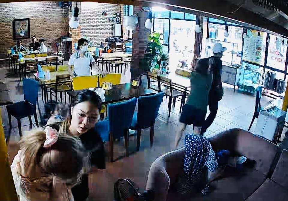 Cô Xuyến Hoàng Yến muốn... cưới vợ sau vụ chồng cũ hành hung?-4