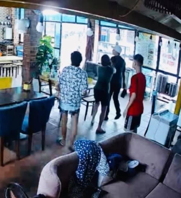 Cô Xuyến Hoàng Yến muốn... cưới vợ sau vụ chồng cũ hành hung?-7