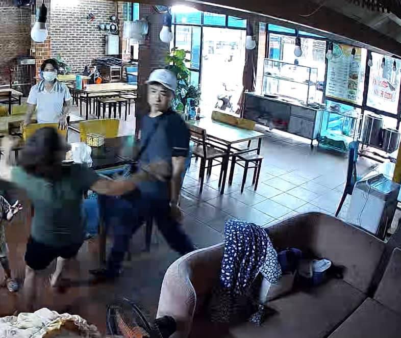 Cô Xuyến Hoàng Yến muốn... cưới vợ sau vụ chồng cũ hành hung?-9