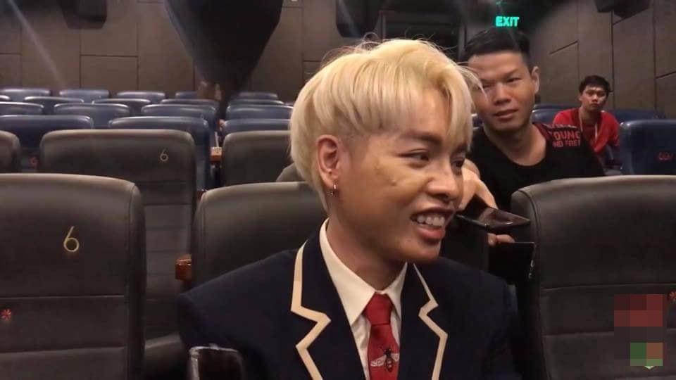 Hòa Minzy khoe con trai bụ bẫm, ai ngờ bộ nhá Đức Phúc hút hết view-9