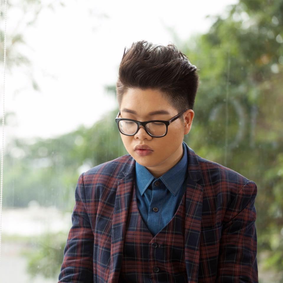 Hòa Minzy khoe con trai bụ bẫm, ai ngờ bộ nhá Đức Phúc hút hết view-11