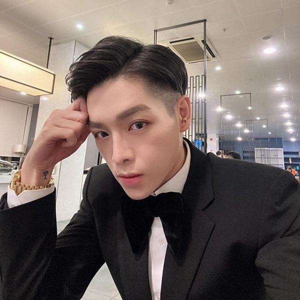 Hòa Minzy khoe con trai bụ bẫm, ai ngờ bộ nhá Đức Phúc hút hết view-15